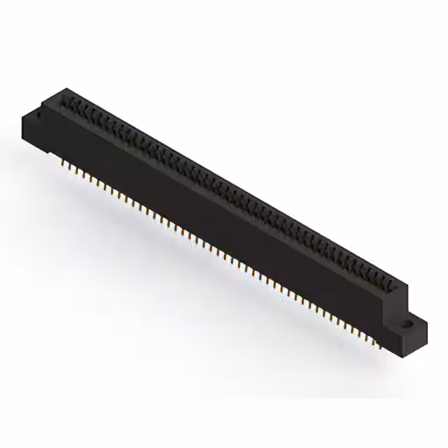 392-092-556-204 EDAC Inc.  Edgeboard Connectors